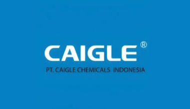 Loker Sales Marketing di PT. Caigle Chemicals Indonesia 